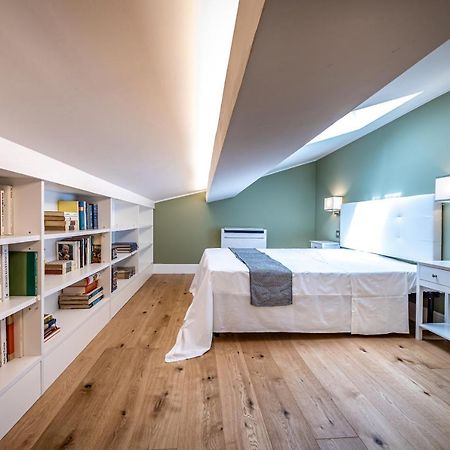 Yid Capo Di Mondo Luxury Apartment In 피렌체 외부 사진